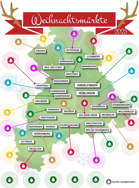 Die interaktive Karte steht im Internet auf www.szbz.de
