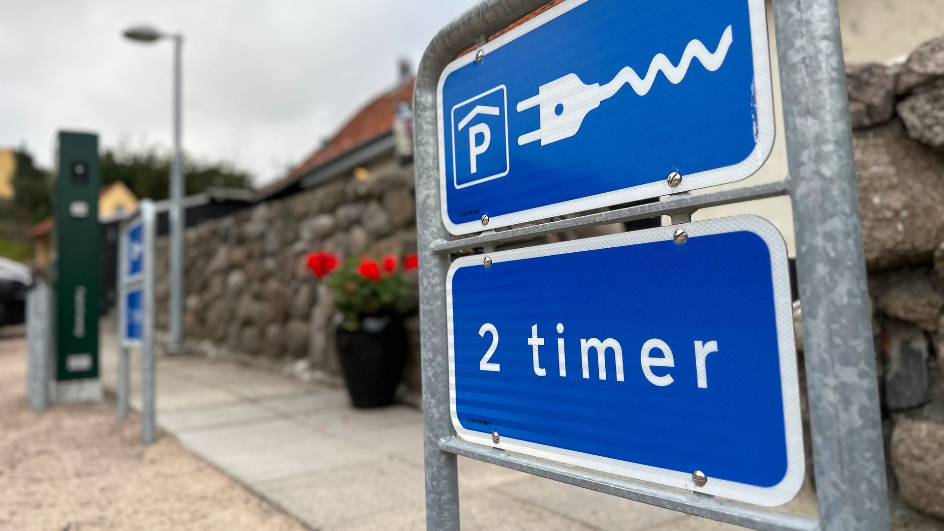 Dänemark ist beim Thema Elektromobilität deutlich weiter als Deutschland. (Archivbild)