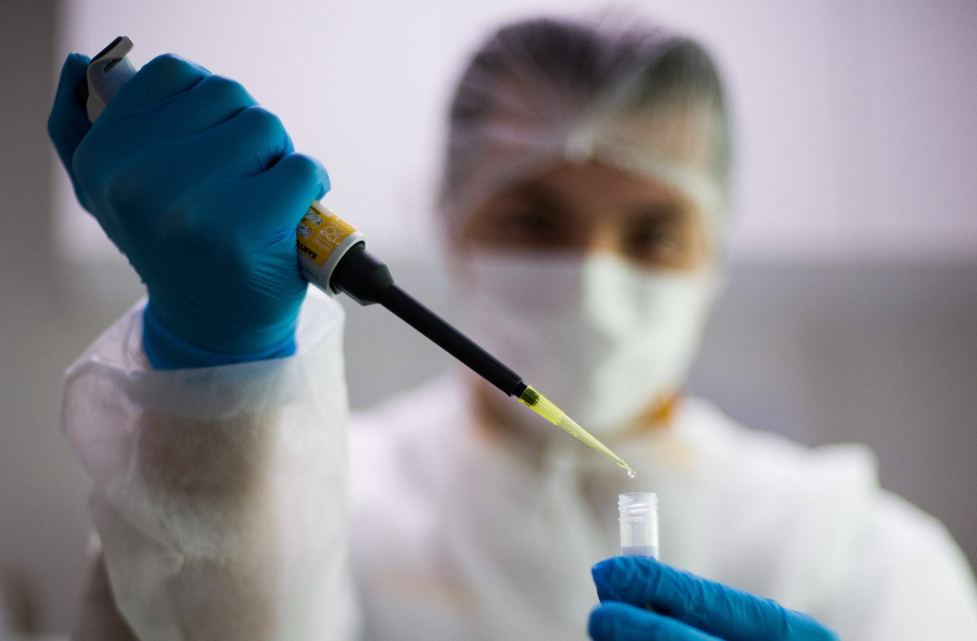 Wissenschaftler forschen intensiv an Covid-19, über den Ruf der Forscher entscheidet aber die Zahl der Artikel, die sie in ihrem Feld veröffentlichen.