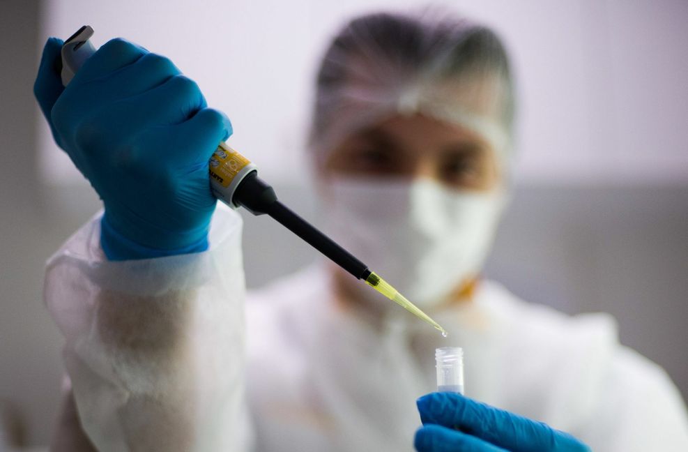 Wissenschaftler forschen intensiv an Covid-19, über den Ruf der Forscher entscheidet aber die Zahl der Artikel, die sie in ihrem Feld veröffentlichen.