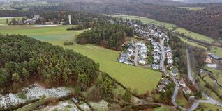 Für knapp eine halbe Million Euro beginnt in Grafenau der Glasfaserausbau in Außenbereichen. Auch in Teilen des Kapellenberges.