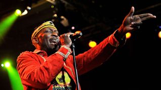 Jimmy Cliff wurde 81 Jahre alt.