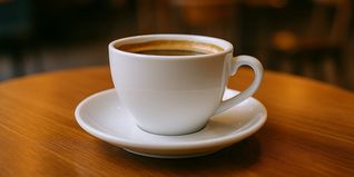 Premiere des fairen Landkreiskaffees „Kaffee Vielfalt“.