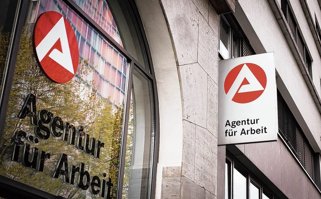 9642 Menschen sind im Kreis Böblingen arbeitslos gemeldet.