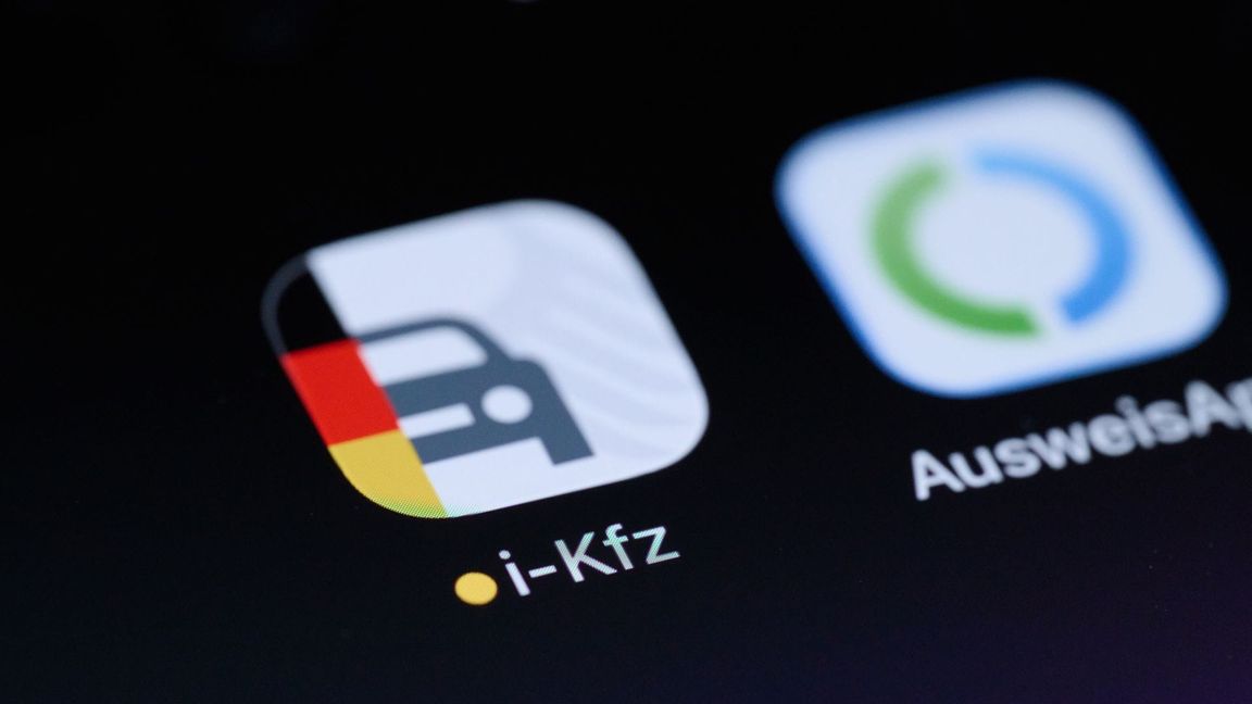 Ab Donnerstag soll die App heruntergeladen werden können.