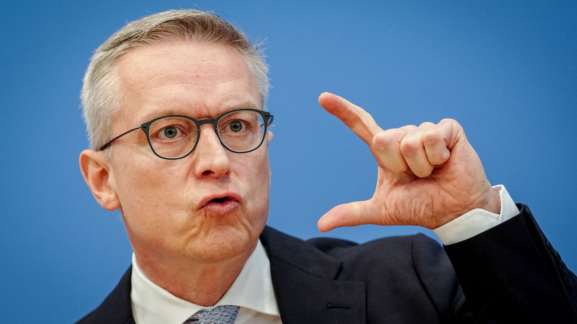 Erstmals gibt es einen Bundesdigitalminister - er hat viel vor.