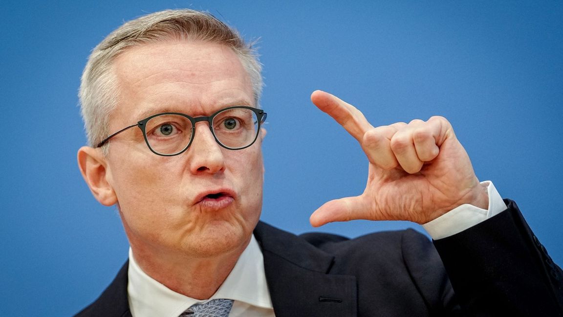 Erstmals gibt es einen Bundesdigitalminister - er hat viel vor.