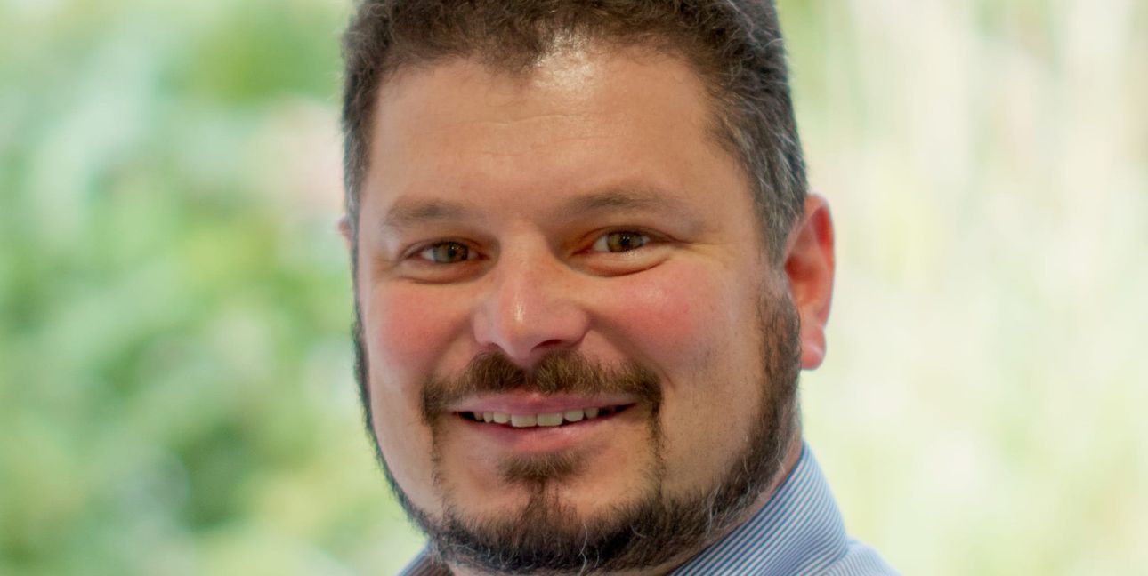Daniel Wolkober.