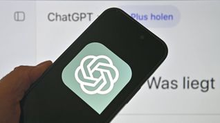 Seit 30.11.2022 ist ChatGPT  verfügbar.