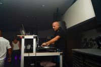 Lockere Stimmung bei Saturdays Finest.