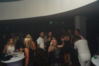 Lockere Stimmung bei Saturdays Finest.