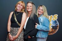 Lockere Stimmung bei Saturdays Finest.