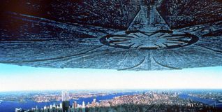 „Independence Day“: Hier kommt Ärger.