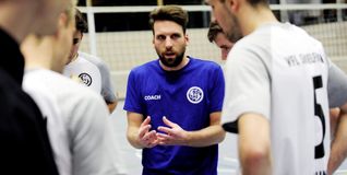 Trainer Fabia Probst hofft auf eine bessere Leistung als im Hinspiel.