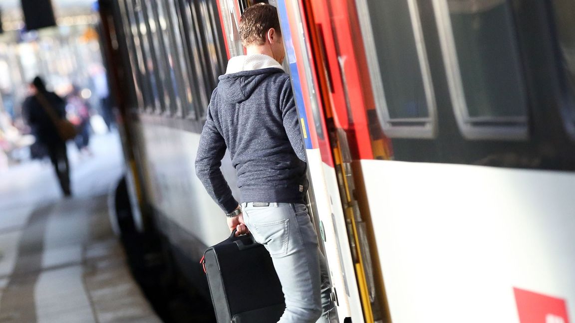 Ein neuer Nachtzug durch Baden-Württemberg ist geplant.