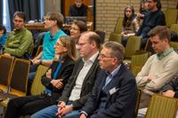 Mitmachen und neues Lernen hieß es am Tag des Bunt-Stifts.