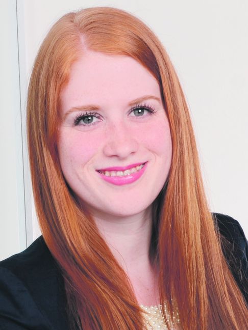 Von Rebekka Groß