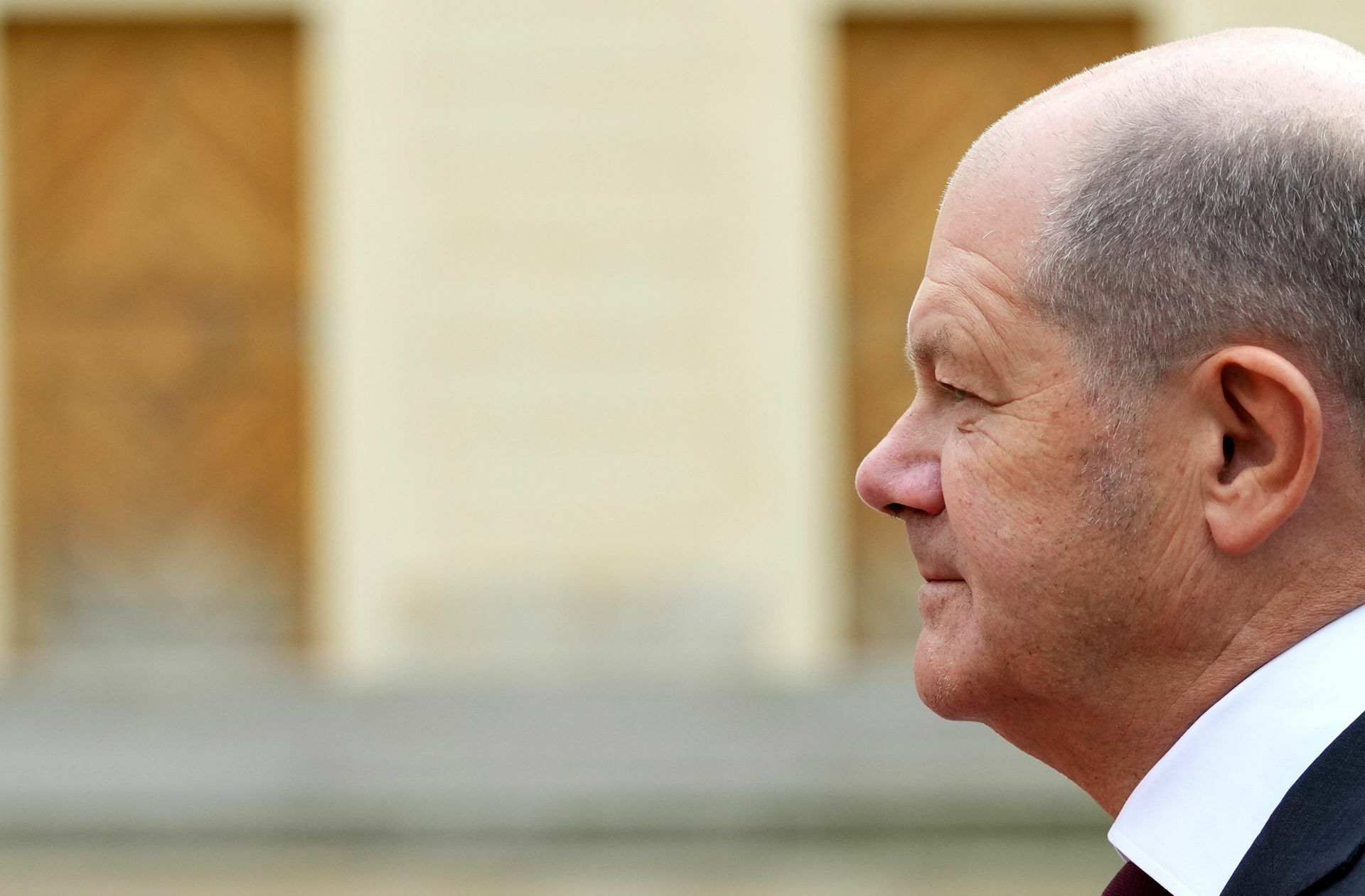 Bundeskanzler Olaf Scholz hat mit dem 200 Milliarden Euro schweren Energiepaket die gesamte EU vor den Kopf gestoßen.