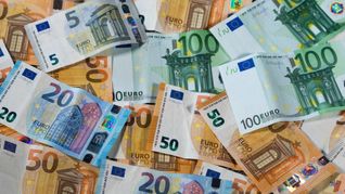 Die Linke will Superreiche höher besteuern. (Illustration)