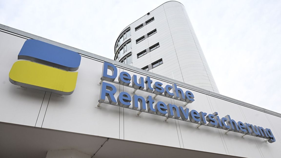 Die Rentenkommission soll grundlegende Reformvorschläge machen. (Archivbild)