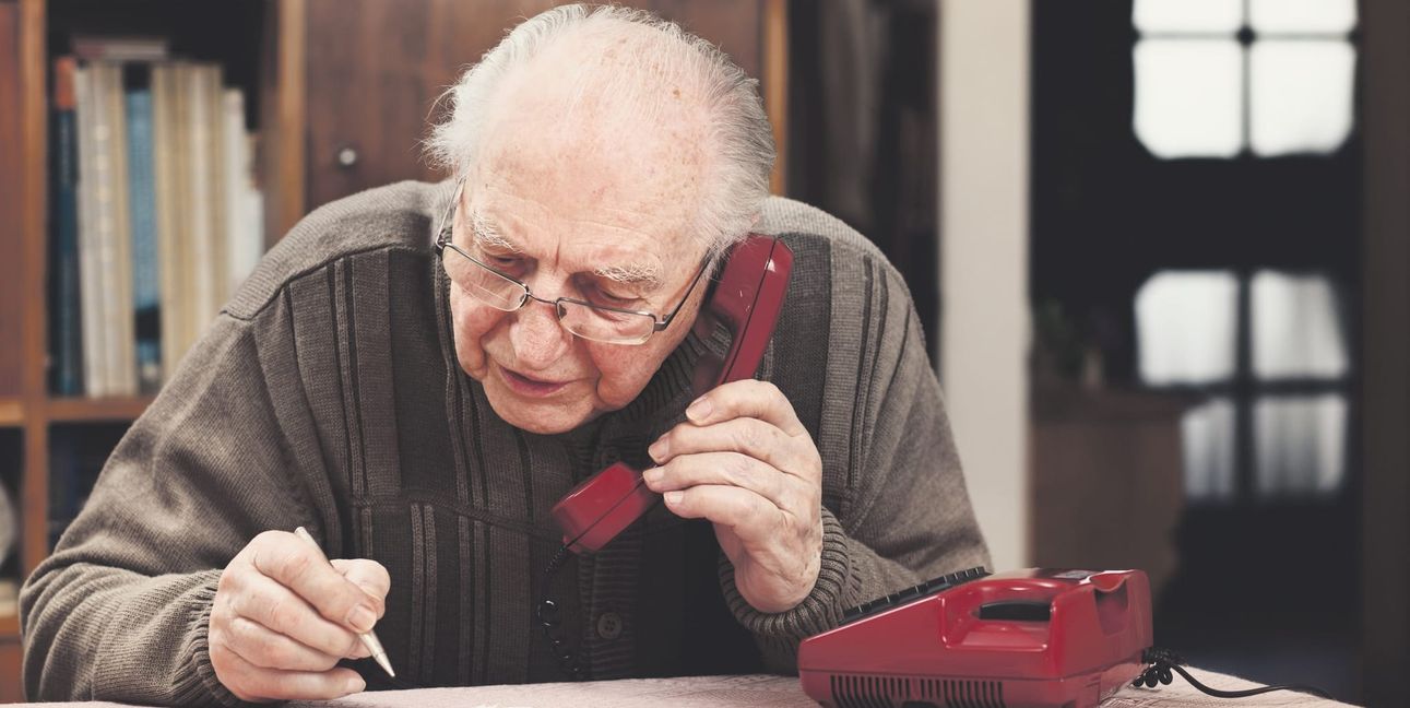 Wenn das das Angebot zu gut klingt, um wahr zu sein, dann ist es meistens so.