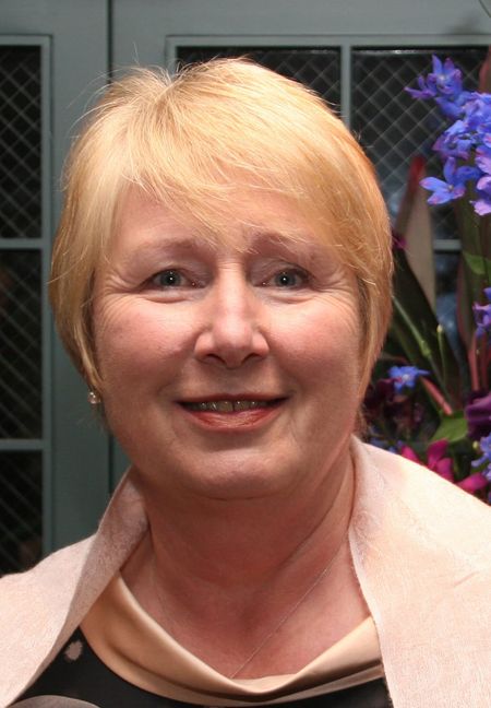 Elaine Ward