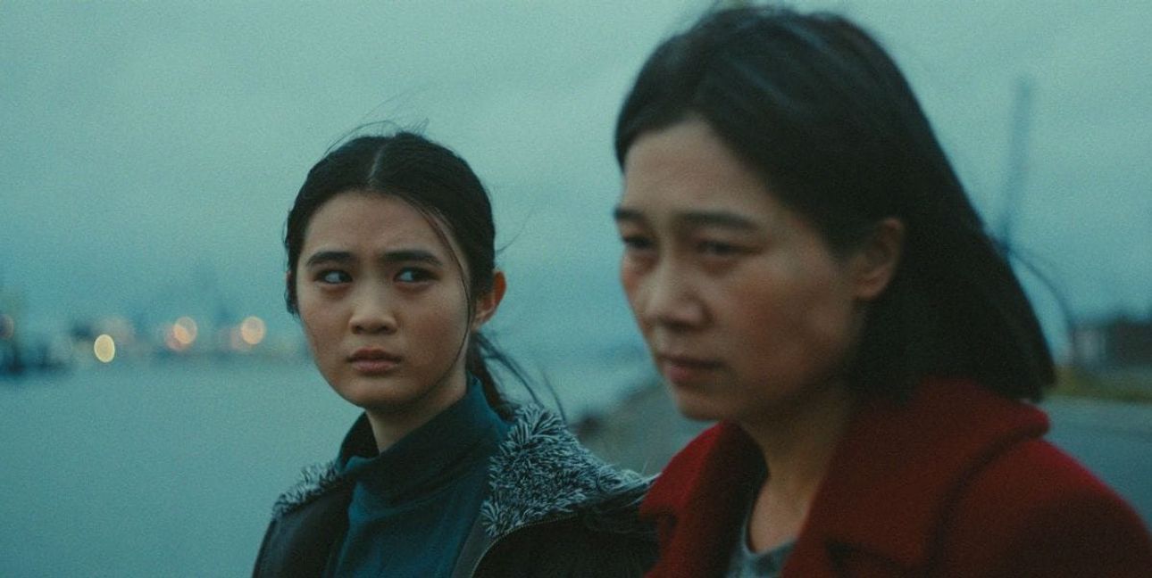 „Die Matriarchin“ feiert Weltpremiere.