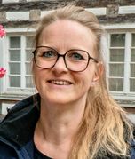Kämmerin Katrin Assmann konnte keinen erfreulichen Haushalts-Zwischenbericht vortragen.