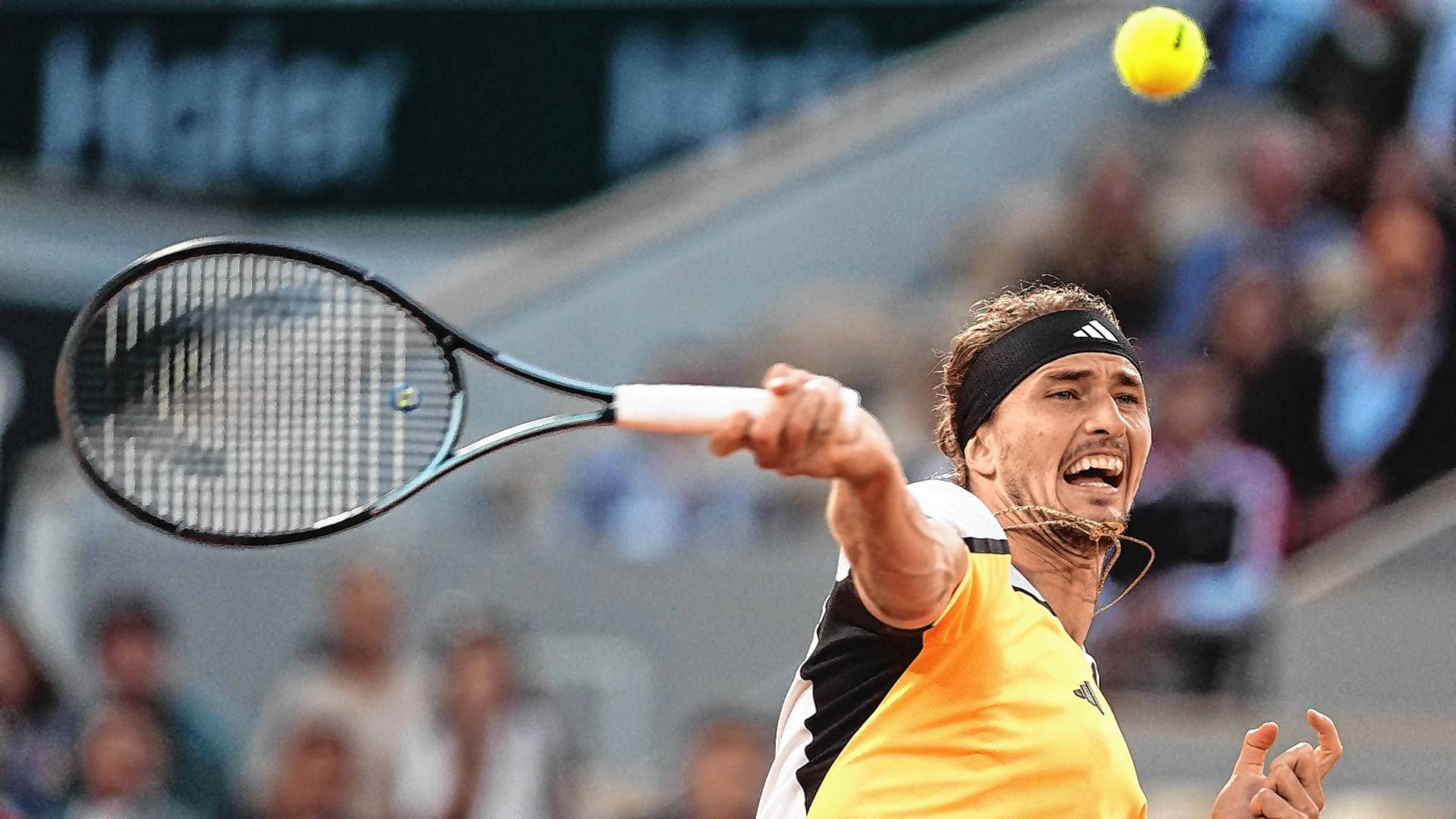 Alexander Zverev