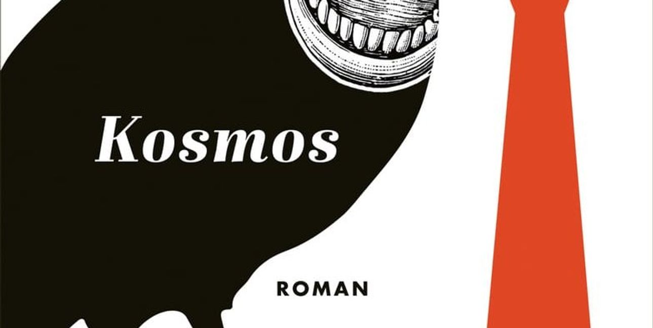 Witold Gombrowicz: Kosmos