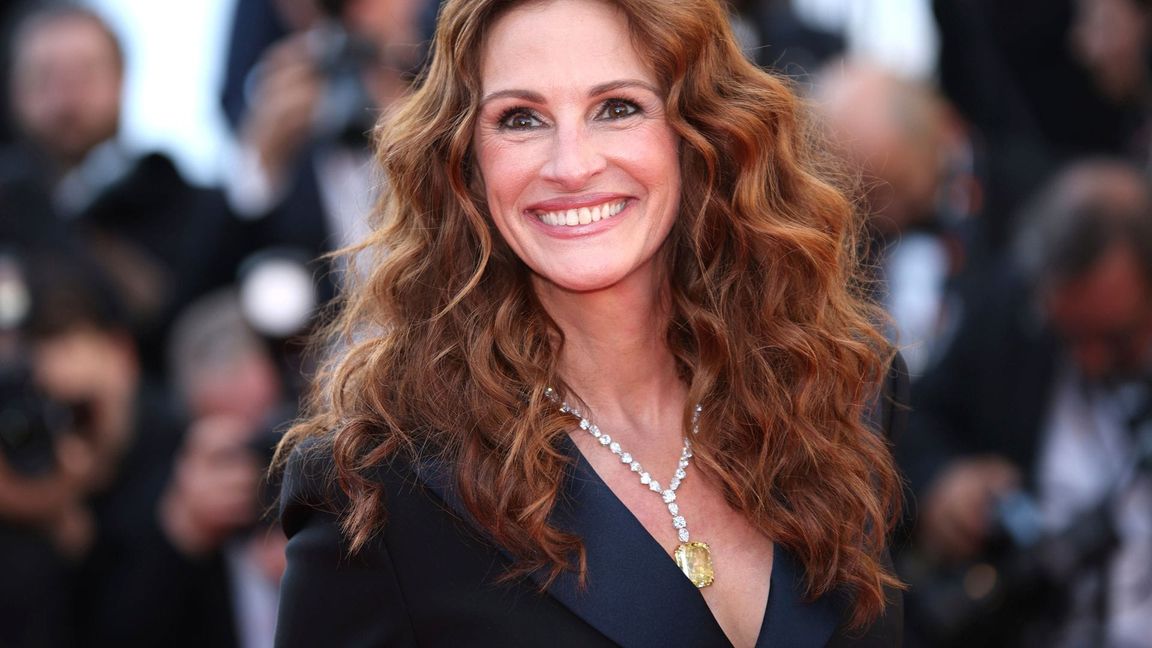 Julia Roberts ist in Luca Guadagninos "After The Hunt" zu sehen (Archivbild).