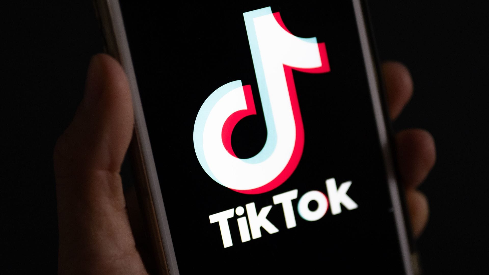 Die Kurzvideo-App ist sehr beliebt. (Symbolbild)