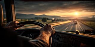 Alle Voraussetzungen sind erfüllt, um in den neuen Beruf als Kraftfahrer zu starten. Die letzte Hürde sind die hohen Gebühren.