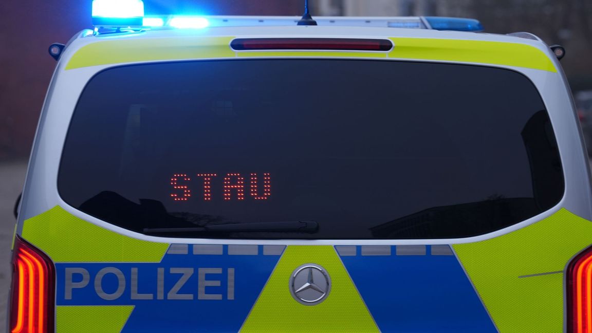 Im internationalen Vergleich kommen Autofahrer in Deutschland noch verhältnismäßig schnell ans Ziel. (Archivbild)