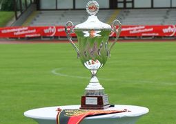 Noch ein Spiel nächsten Dienstag, dann stehen die Mannschaften fürs Achtelfinale fest.Bild: WFV/z