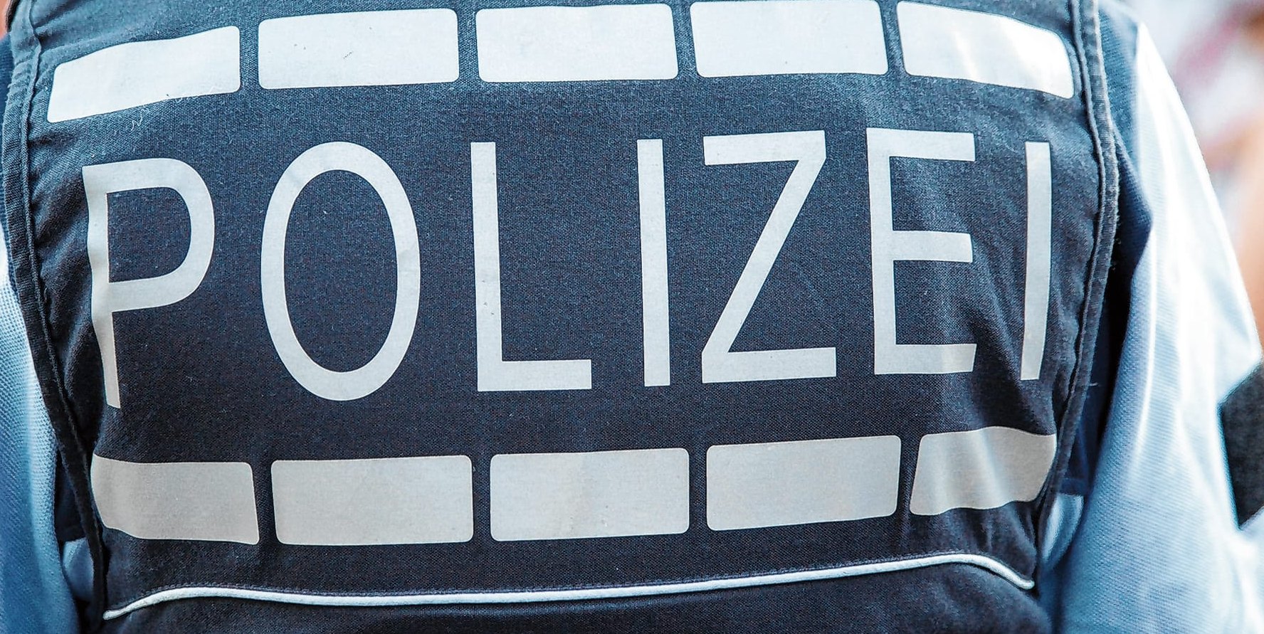 Erst im Nachgang bemerkte sie den Betrug und informierte die Polizei.