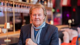 Carpendale im Düsseldorfer Schlager-Café