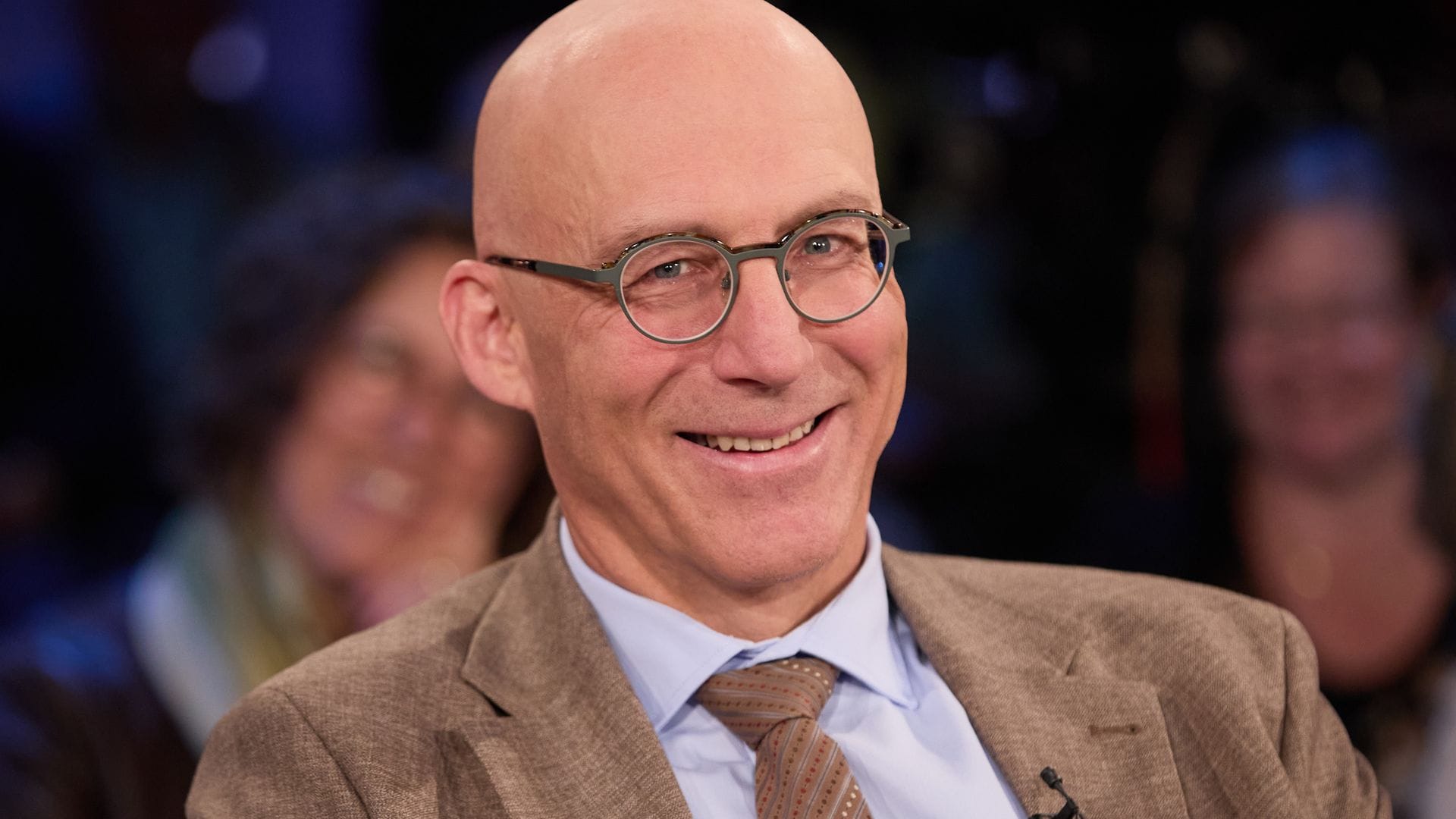 Ewald Arenz hat unter anderem den Bestseller "Der große Sommer" geschrieben (Archivbild).