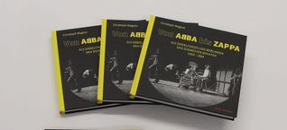 Am Freitag ist die „Buchtaufe“ in der Sindelfinger Musikschule