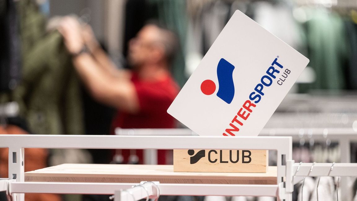 Intersport ist nach eigenen Angaben Deutschlands größte Sporthändlergruppe. (Archivbild)
