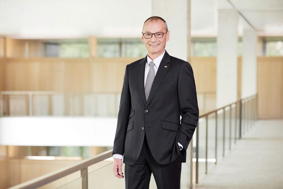 Hans Dieter Scheerer