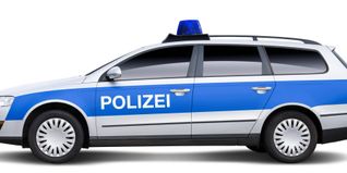 Die Polizei sucht noch Zeugen.