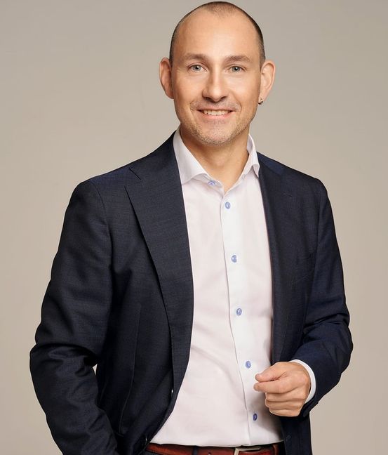 Seit 2018 ist Dr. Stefan Belz Rathauschef in Böblingen. Im vergangenen Juli kündigte er an, wieder für das Amt des Oberbürgermeisters zu kandidieren.