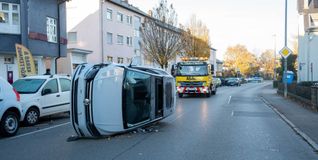 Wie das passiert ist, wird noch untersucht.