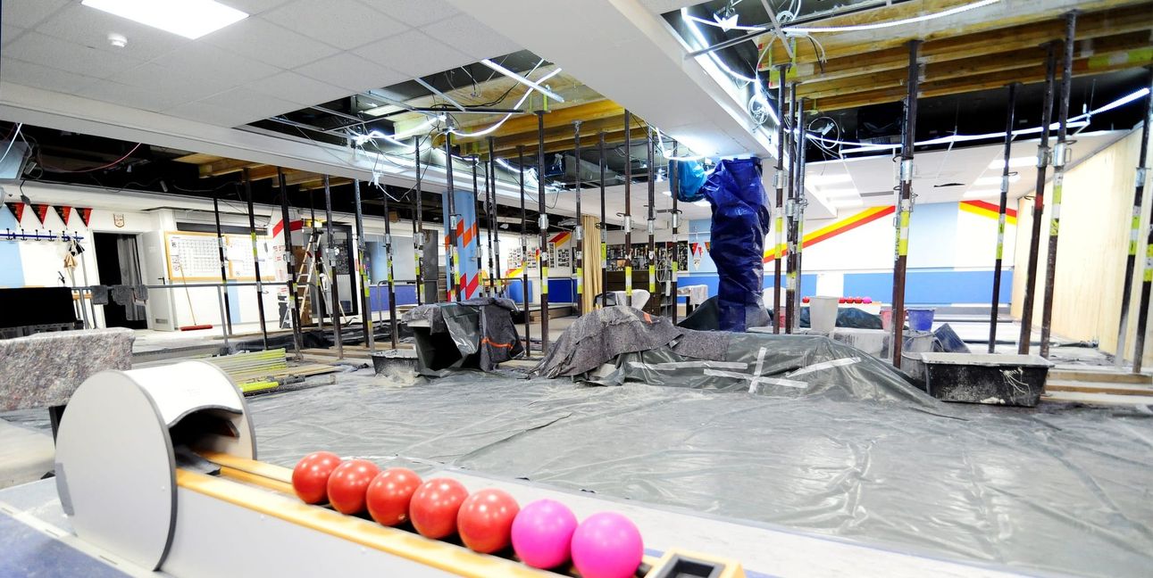 So sah es Mitte Juli aus.