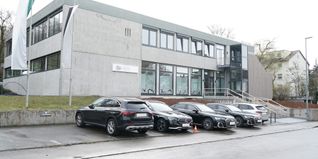 Im Sindelfinger Haus der Donauschwaben wird diskutiert.