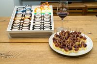 Gute Tropfen und ebensolche Stimmung beim Sindelfinger Weinspaziergang.