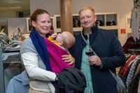 Gute Tropfen und ebensolche Stimmung beim Sindelfinger Weinspaziergang.