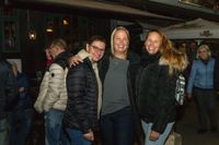 Gute Tropfen und ebensolche Stimmung beim Sindelfinger Weinspaziergang.