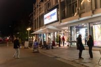 Gute Tropfen und ebensolche Stimmung beim Sindelfinger Weinspaziergang.